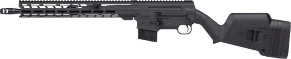 CMMG RIFLE DISSENT BR4 350 - LEGEND 16" MAGPUL SGA BLACK - Image 2
