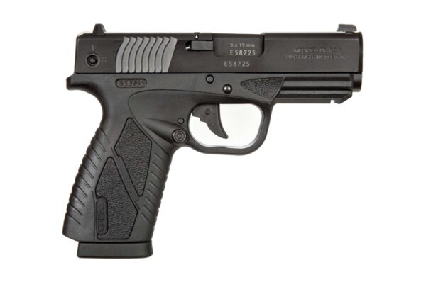 BERSA BP CC 9MM PSTL BL 8RD - Image 2