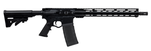 AMERICAN TACTICAL INC ALPHA HYBRID MAXX 300BLK 30+1