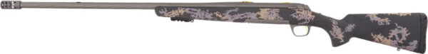 BROWNING X-BOLT MOUNTAIN PRO - 7MM RM 26" TNGSTN/CARBON FIBR - Image 2