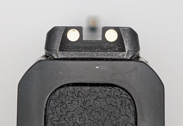 Smith & Wesson M&P 40 - Image 14