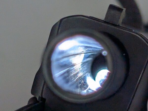 Smith & Wesson M&P 40 - Image 11