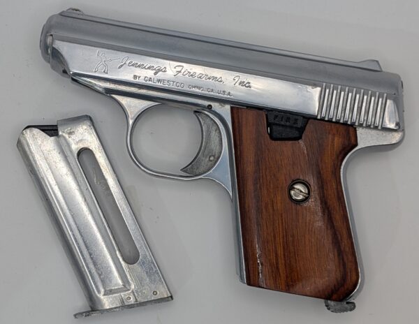 Jennings J-22 - Image 3