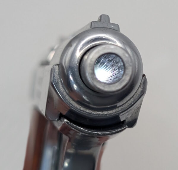 Jennings J-22 - Image 10