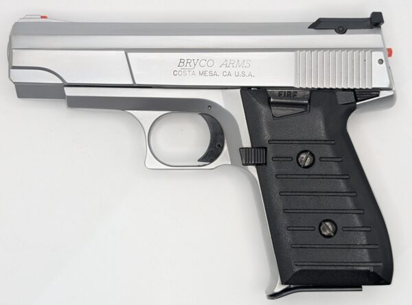 Bryco Arms Jennings Nine - Image 2