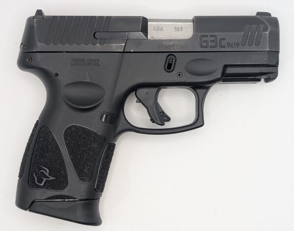 Taurus G3C - Image 2