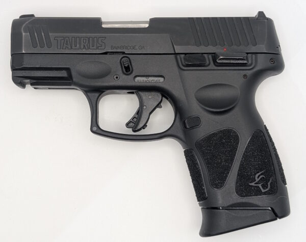Taurus G3C