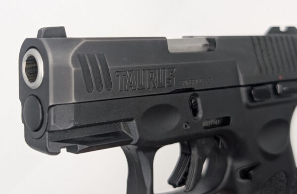 Taurus G3C - Image 6