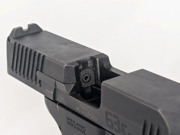 Taurus G3C - Image 10