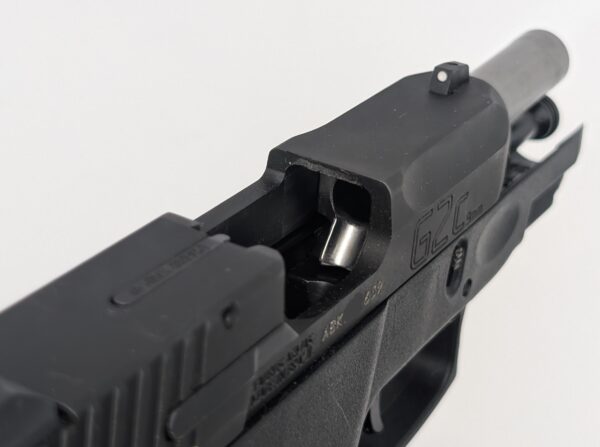 Taurus G2C - Image 7