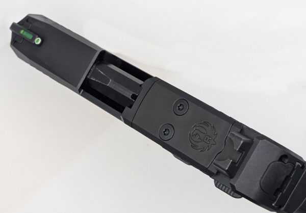 Ruger Max-9 9mm - Image 3