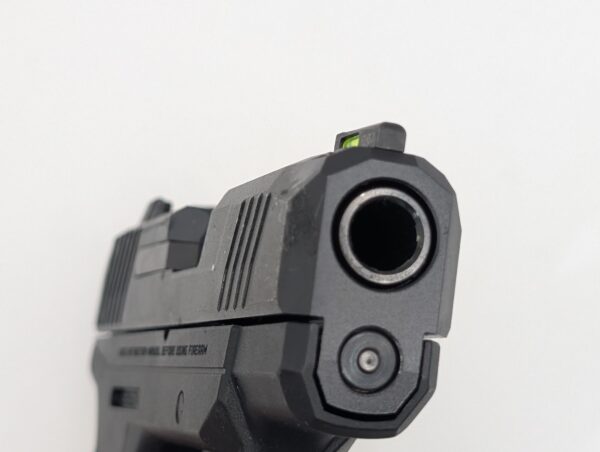 Ruger Max-9 9mm - Image 7