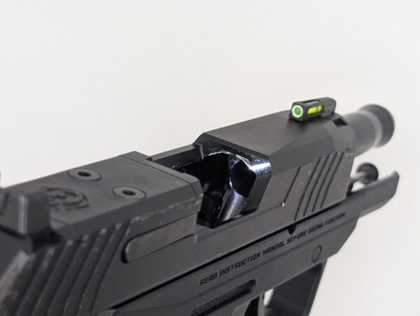 Ruger Max-9 9mm - Image 9