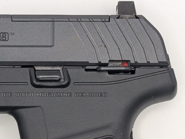Ruger Max-9 9mm - Image 12