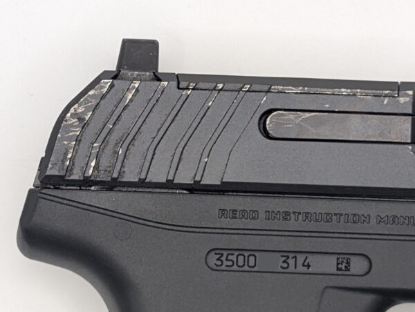 Ruger Max-9 9mm - Image 13