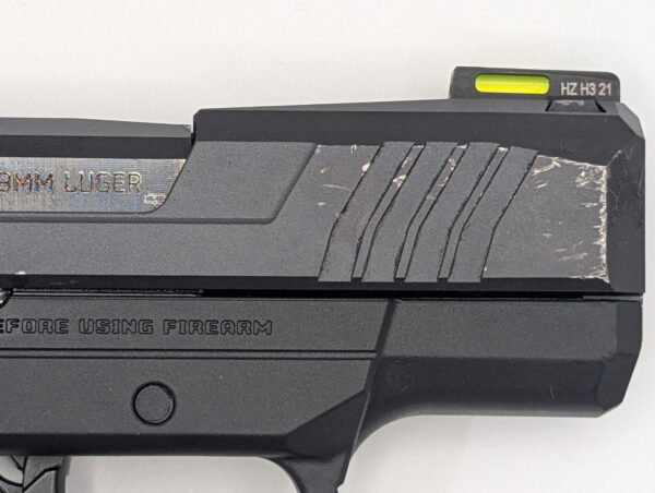 Ruger Max-9 9mm - Image 14