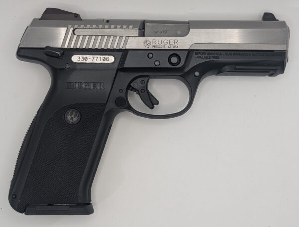 Ruger SR9 9mm - Image 2