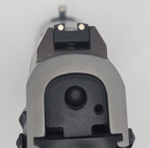 Ruger SR9 9mm - Image 9