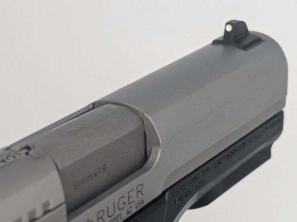 Ruger SR9 9mm - Image 10