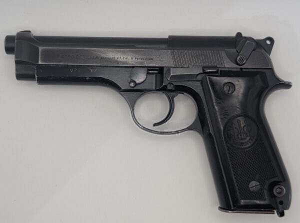 Beretta 92S (Rare) - Image 2