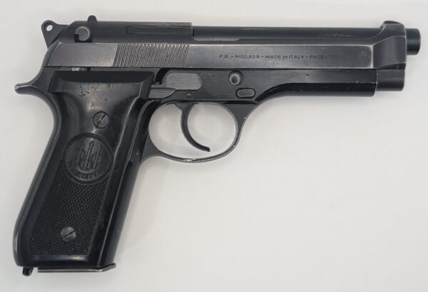Beretta 92S (Rare)