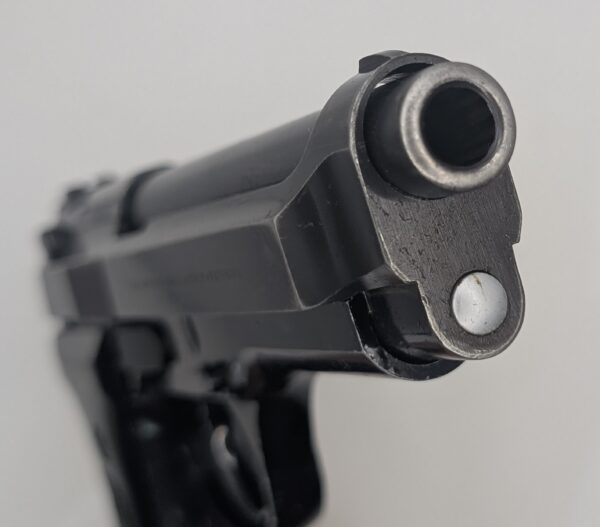 Beretta 92S (Rare) - Image 5