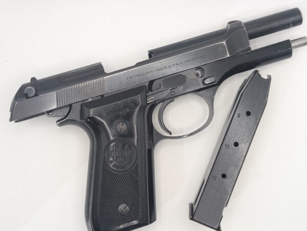 Beretta 92S (Rare) - Image 6