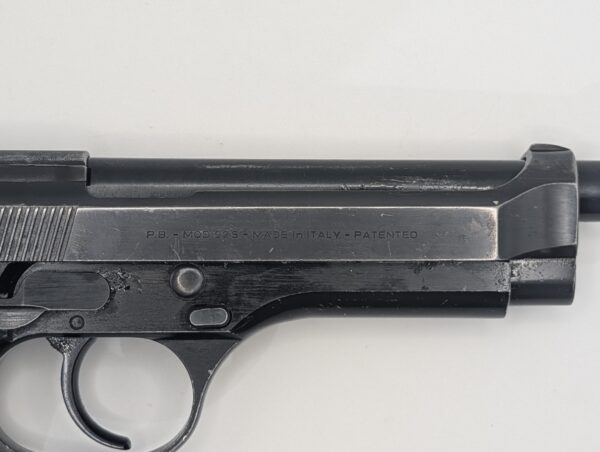 Beretta 92S (Rare) - Image 15