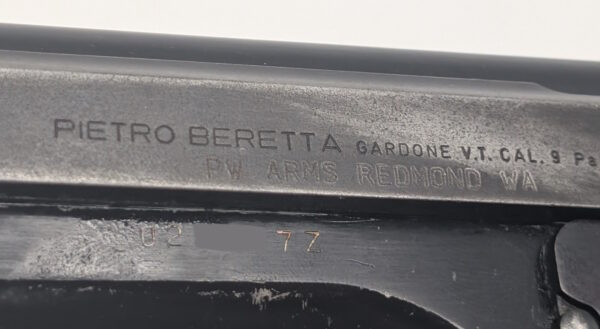 Beretta 92S (Rare) - Image 17