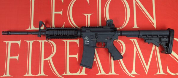 Rock River Arms LAR-15 - Image 2