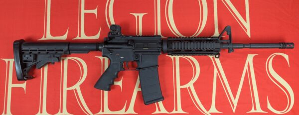 Rock River Arms LAR-15