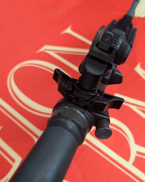 Rock River Arms LAR-15 - Image 6