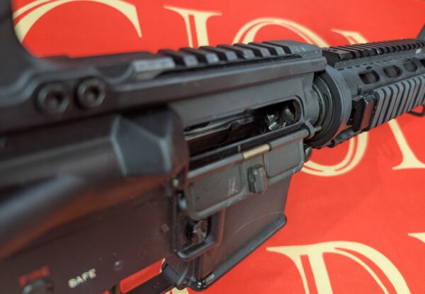 Rock River Arms LAR-15 - Image 12