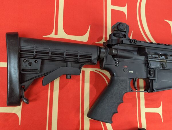 Rock River Arms LAR-15 - Image 3