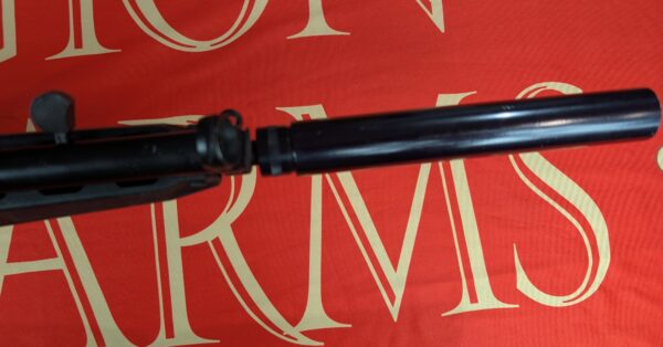 Special Weapons SW5A 9mm - Image 5
