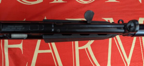 Special Weapons SW5A 9mm - Image 7