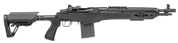 SPRINGFIELD ARMORY M1A SOCOM CQB 16 308WIN 16" CRBN BBL 1-10RD