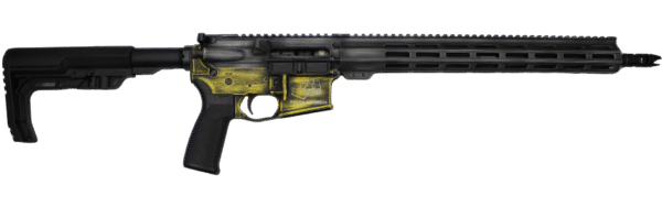ACI-15 16 BRAVO MOD 0 CAL 5.56 KILLDOZER EXCLUSIVE