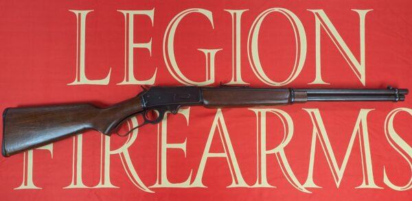 Marlin Model 36RC .30-30 Winchester