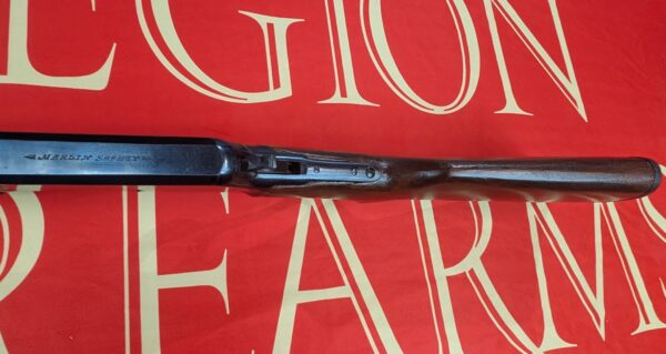 Marlin Model 36RC .30-30 Winchester - Image 5