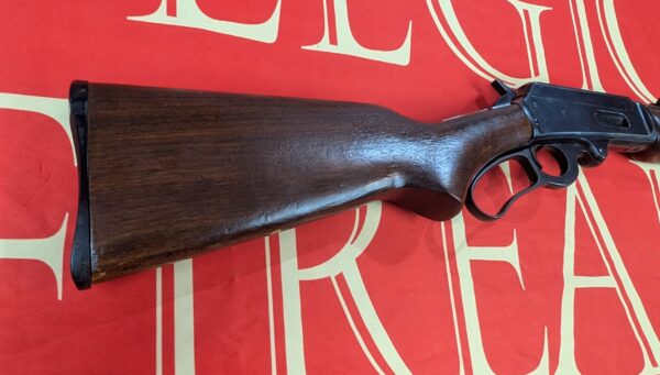 Marlin Model 36RC .30-30 Winchester - Image 6