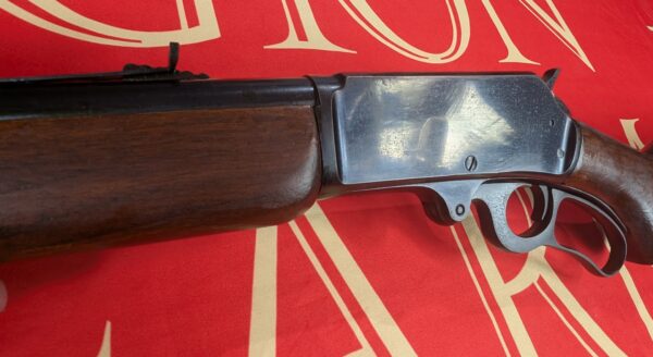 Marlin Model 36RC .30-30 Winchester - Image 13