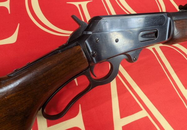 Marlin Model 36RC .30-30 Winchester - Image 14