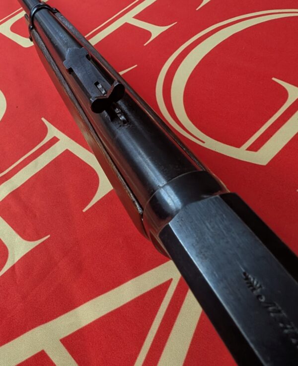 Marlin Model 36RC .30-30 Winchester - Image 12