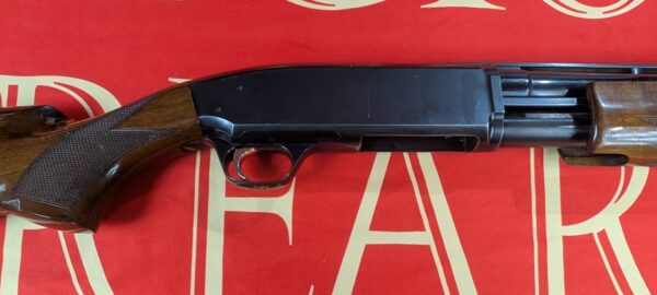 Browning BPS Field Shotgun 12GA - Image 4