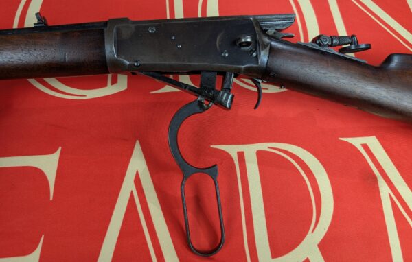 Winchester Model 94 Lever-Action .30-30 Winchester - Image 8
