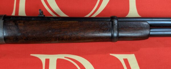 Winchester Model 94 Lever-Action .30-30 Winchester - Image 16