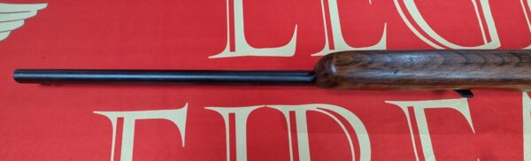 Winchester Model 55 (single-shot rifle) .22 LR - Image 3