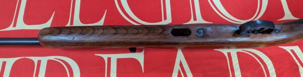 Winchester Model 55 (single-shot rifle) .22 LR - Image 4