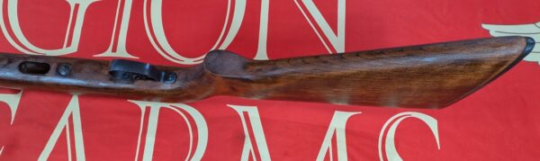 Winchester Model 55 (single-shot rifle) .22 LR - Image 5